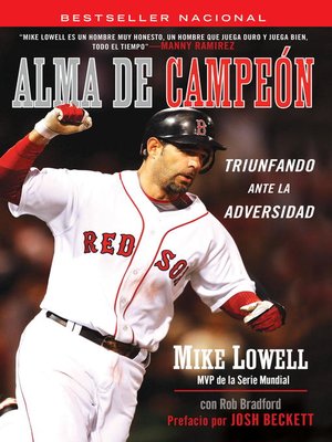 cover image of Alma de Campeon